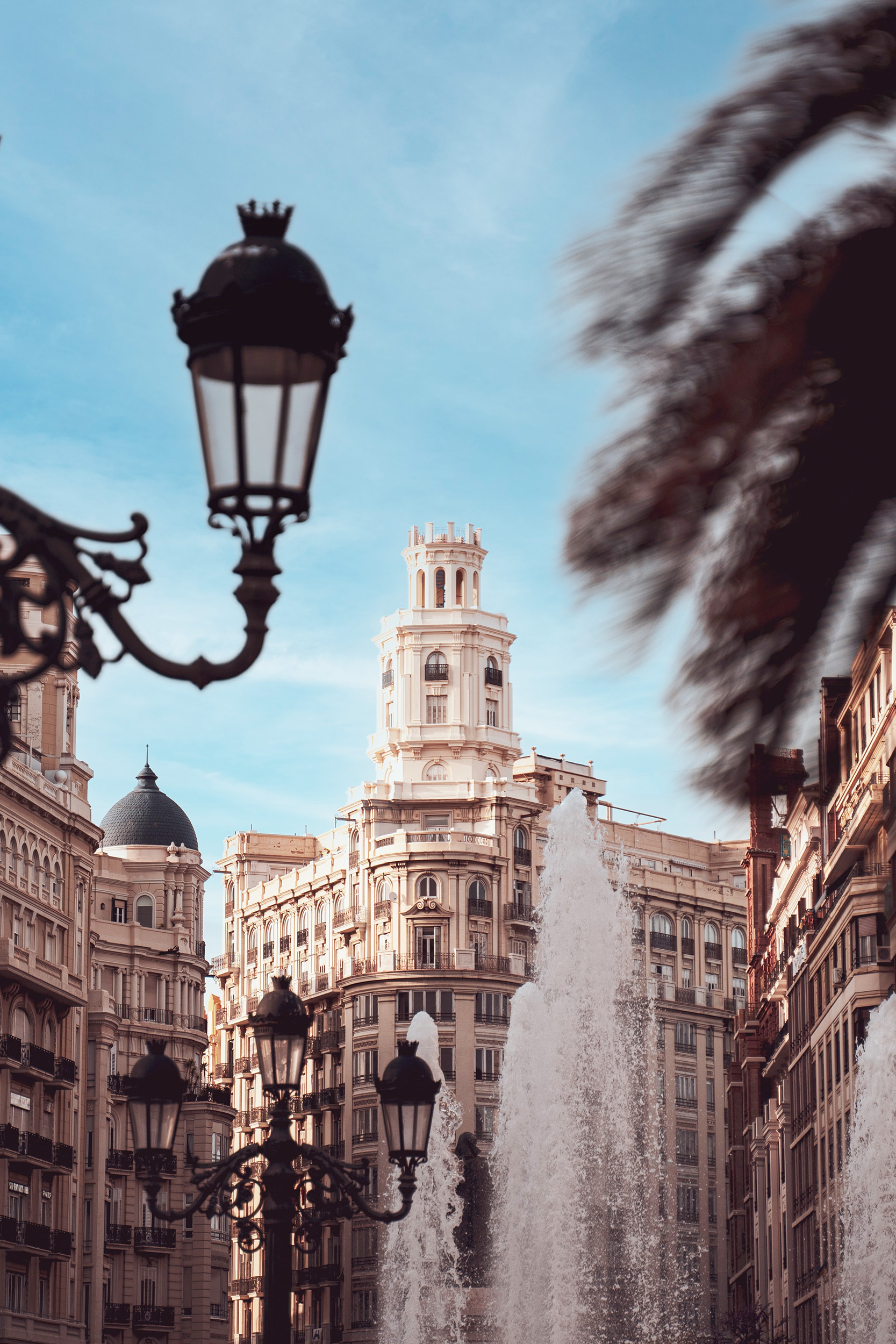 Spain reclaims its status as a property hotspot