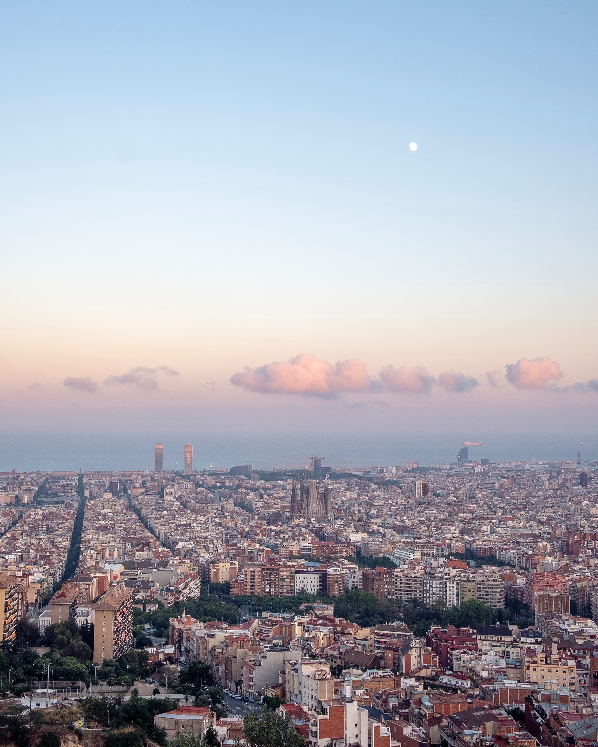 Spain’s New Prime Property Hotspots | Antares Barcelona