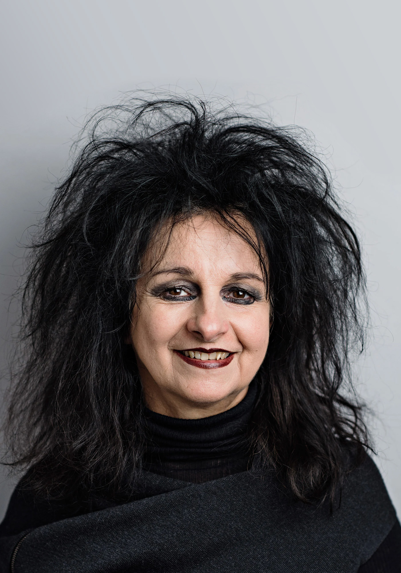 Odile Decq reveals Antares in Venice Biennale